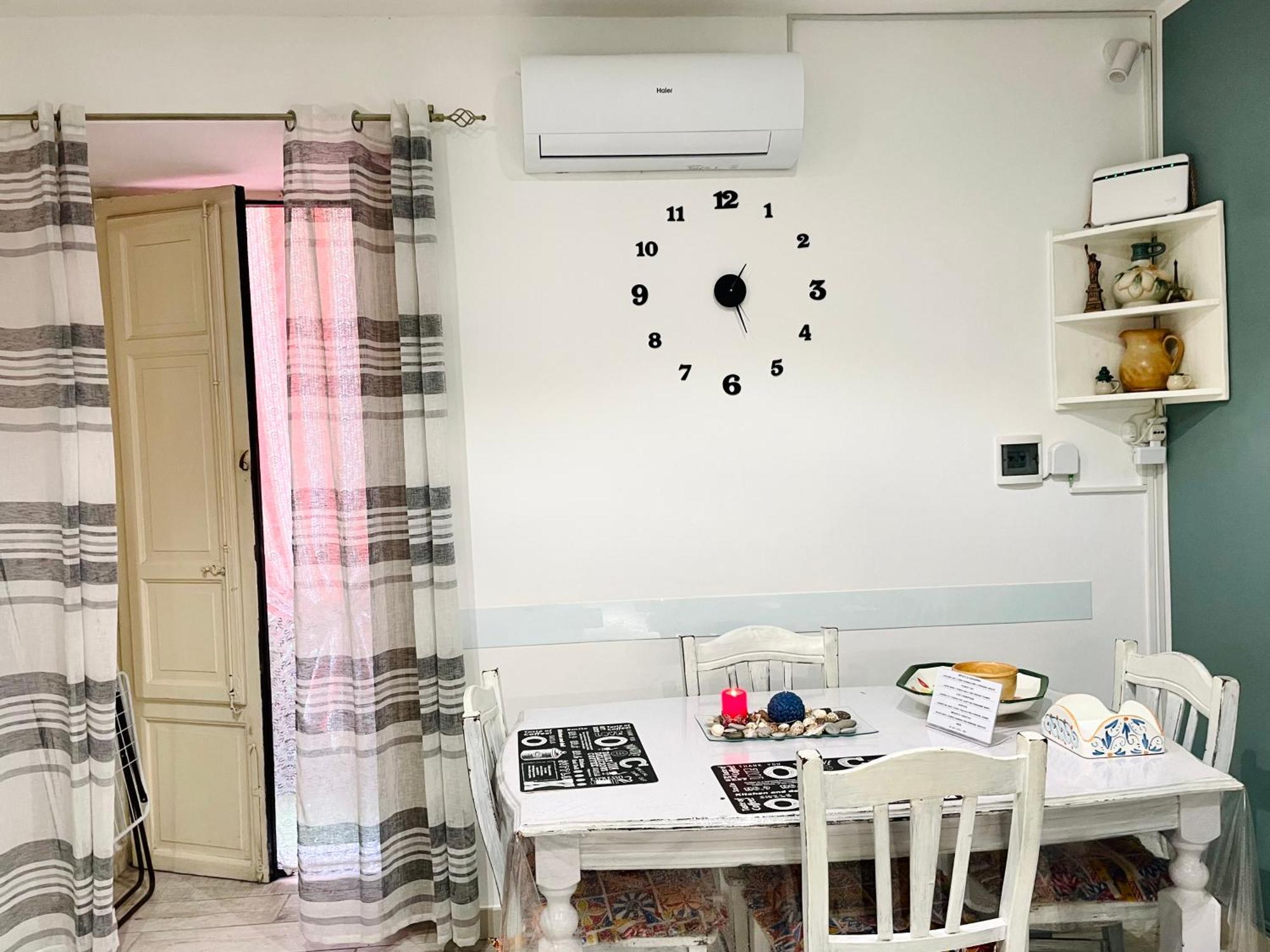 Apartment Casa Diema 1